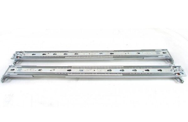 HP 487267-001 2U Rackmount Rail Kit for ProLiant DL380 Gen6 / DL385 Gen5