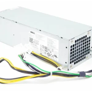 Dell 49P68 240-Watts 100-240V AC 4.0A 50-60Hz ATX Power Supply For Inspiron 3668