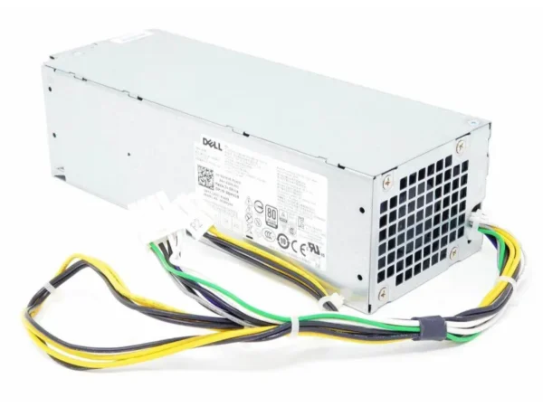 Dell 49P68 240-Watts 100-240V AC 4.0A 50-60Hz ATX Power Supply For Inspiron 3668