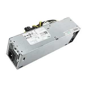 Dell 4FCWX 315-Watts 100-240V AC 4.4A 50-60Hz ATX Power Supply For OptiPlex XE2 Sff