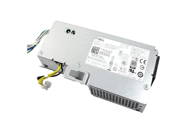 Dell 4GVWP 200-Watts 100-240V AC 2.9A 50-60Hz Mini ATX Power Supply For OptiPlex 7010/9010