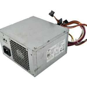 Dell 56DXG 275-Watts 100-240V AC 5A 50-60Hz 24-Pin ATX Power Supply For OptiPlex 7010 Minitower MT