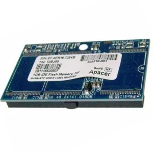 628510-001 - HP 2MB Flash Memory for Oprta M410 T610 T612