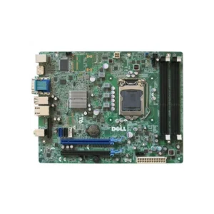 62TCH - Dell (Motherboard) for Lga1155 Without Cpu Optiplex 790 Tower