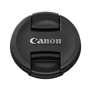 Canon 6315B001 Camera Lens Cap E-52ii E-52 Ii Lens Cap For Ef-m Lens