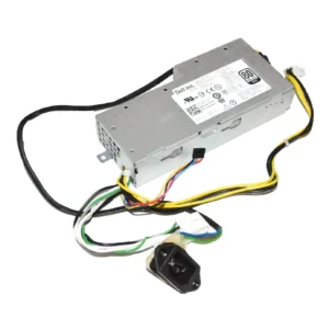 Dell 6DY87 200-Watts 100-240V AC 2.9A 50-60Hz Power Supply For Inspiron One 2330/9010 AIO