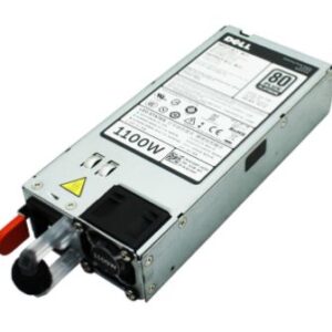 Dell 6J11P 1100-Watts Redundant Power Supply For PowerEdge DR6000/R720