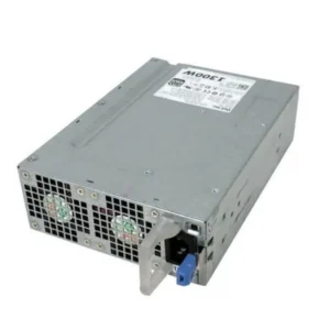 Dell 6MJK9 1300-Watts 80-Plus Redundant Power Supply For Precision T7600/T7610