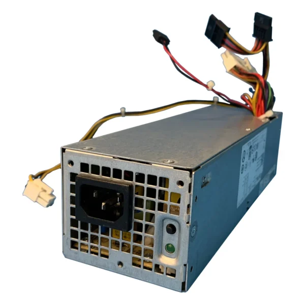 Dell 709MT 240-Watts 100-240V AC 50-60Hz Power Supply For OptiPlex 3010/7010
