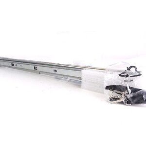 HPE 714501-001 1U Friction Rail Kit for ProLiant DL160 Gen9 Server