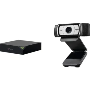 Polycom 7200-26560-001 RealPresence Trio with HD Voice and Camera Collaboration Kit