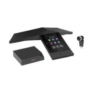Polycom 7200-85310-019 RealPresence Trio 8800 Collaboration Kit W/EagleEye Mini Camera