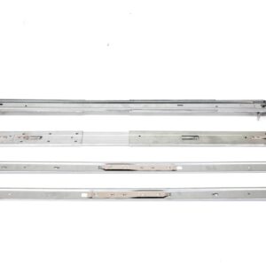 HPE 744114-001 2U SFF Easy Rail Kit For ProLiant DL380 Gen9