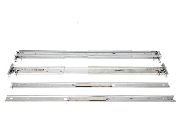 HPE 744114-001 2U SFF Easy Rail Kit For ProLiant DL380 Gen9
