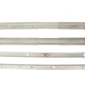 HP 744115-001 Rackmount Slide Rail Kit for ProLiant DL380 Gen9 Server