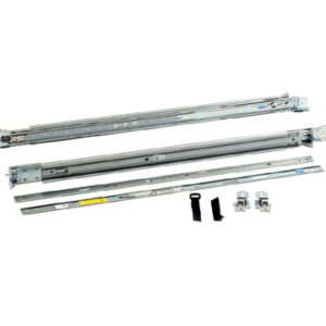 Dell 770-10969 1U Sliding Rackmount Rails Kit without Cable Management