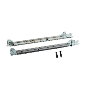 Dell 770-11049 2U Sliding Ready Rack Rails Kit for Poweredge R715/R810
