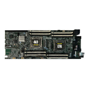 783756-001 - HP System Board (Motherboard) For ProLiant XL230a G9