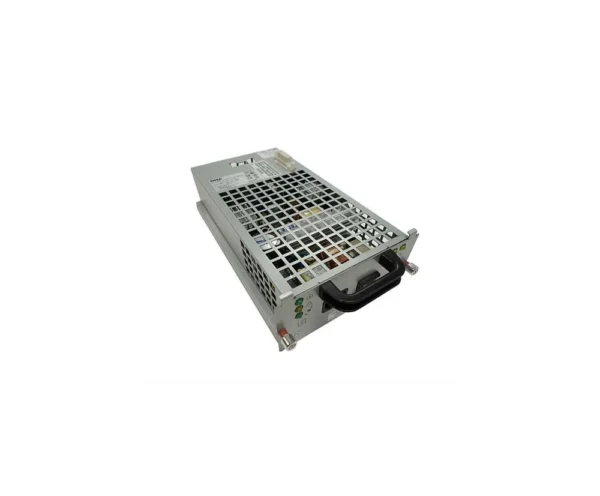 Dell 7J658 600-Watts Redundant Power Supply For PowerVault 220S/200S