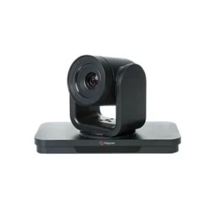 Polycom 8200-64350-001 SilverBody EagleEye IV-12X Camera