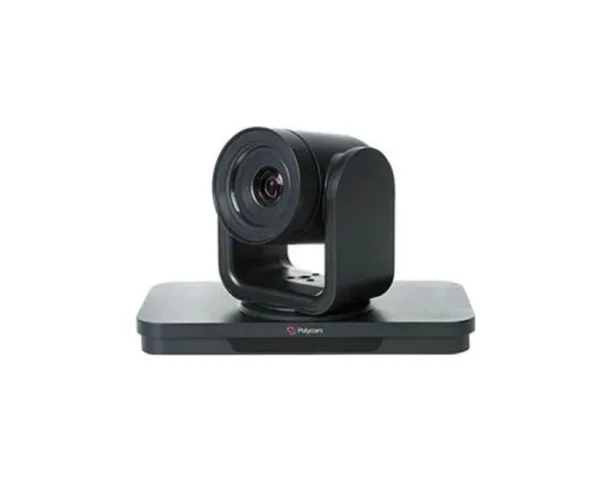 Polycom 8200-64350-001 SilverBody EagleEye IV-12X Camera