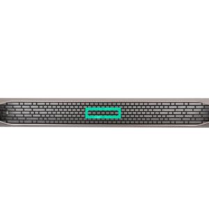 HPE 867998-B21 1U Bezel Kit for ProLiant Gen10 Server