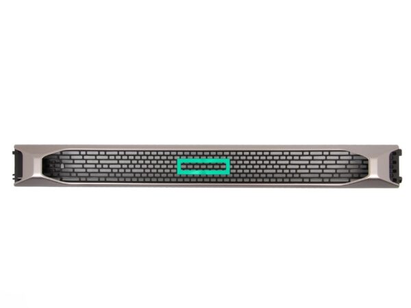 HPE 867998-B21 1U Bezel Kit for ProLiant Gen10 Server