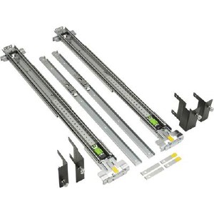 HPE 872252-B21 1U Small Form Factor Ball Bearing Rack Rail Kit for ProLiant DL360 G10