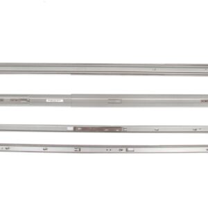 HPE 874543-B21 1U Easy Rail Kit For ProLiant Gen10