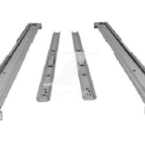HPE 875544-001 1U Easy Install Rail Kit for ProLiant Gen10 Server