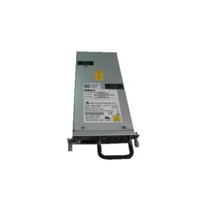 Dell 8C7NT 350-Watts Power Supply For Force10 S4810