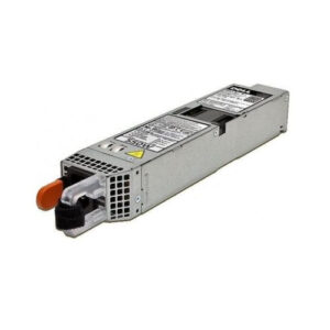 Dell 8J0D3 550-Watts Hot-Pluggable Power Supply For PowerEdge R430