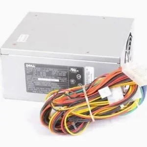 Dell 8M1HJ 650-Watts Power Supply For PowerEdge C1100