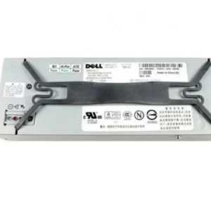 Dell 9J815 320-Watts Redundant Power Supply For PowerEdge 1750