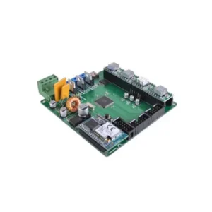 HP A1991-60001 System Board for Deskjet 710c Printer