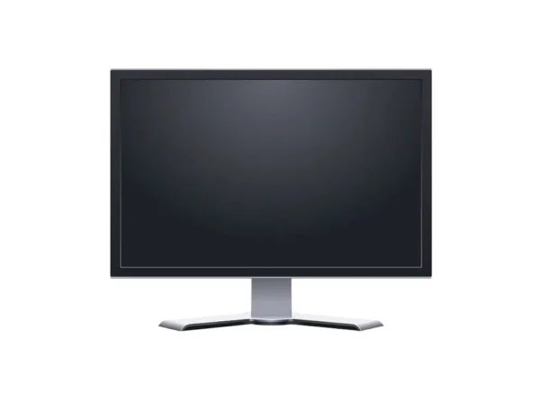HP P9625A L1730 17-inch (1280 x 1024) LCD Monitor