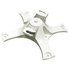 Aruba AP-220-MNT-W1 Wall and Ceiling Mount Kit