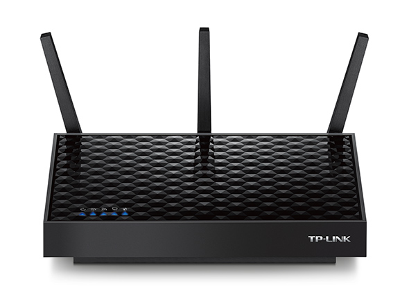 TP-Link AP500 AC1900 Wireless Gigabit Access Point