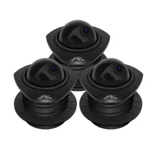 Ubiquiti AirCam Dome 3-Pack