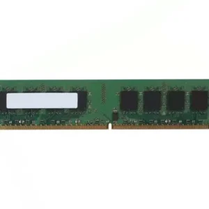 Brother BRO-HL533/256 256MB DDR2 16-Bit non-ECC Unbuffered 144-Pin DIMM Memory Module for Brother Printers