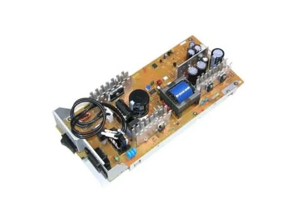 Dell C3952 Low Voltage Power Supply For W5300 Printer