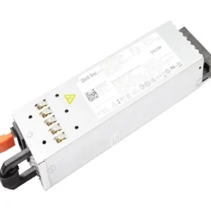Dell C472K 502-Watts Power Supply For PowerEdge R610