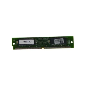 HP 4MB SIMM Memory Module for DesignJet 2000CP / 2500CP / 3000CP / 3800CP Printer