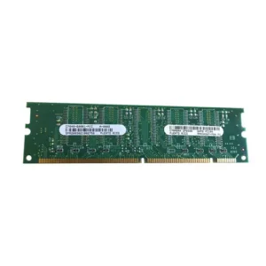 HP C7848AX 64MB PC100 100MHz non-ECC Unbuffered 168-Pin SDRAM DIMM Memory Module