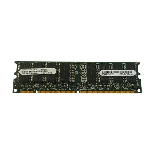 HP C7850A 128MB 168-Pin DIMM Memory for Color LaserJet 4550/5500