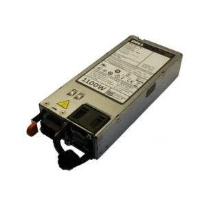 Dell C7JTF 1100-Watts Redundant Power Supply For PowerEdge R520