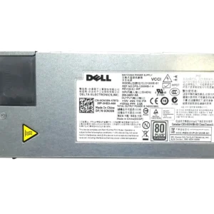 Dell CN35N 1400-Watts 200-240V 9A 50-60Hz 80-Plus Platinum Hot-Swappable Power Supply For Poweredge C6220 / C6145