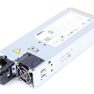Dell CNRJ9 750-Watts 100-240V AC 47-63Hz Power Supply For PowerEdge R510