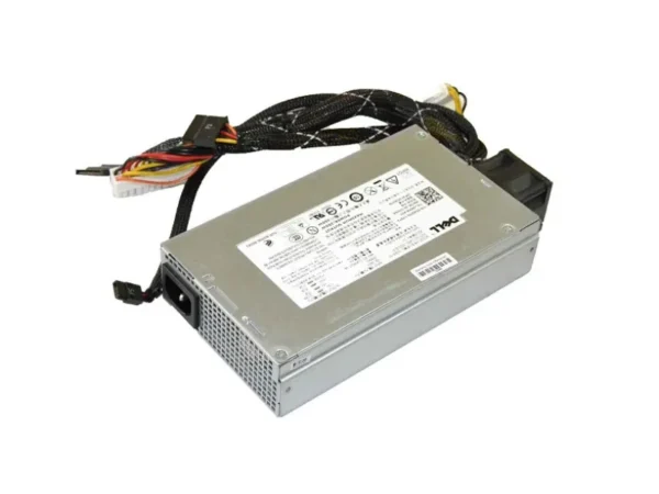 Dell D221N 250-Watts 100-240V AC 50-60Hz Power Supply For PowerEdge R210