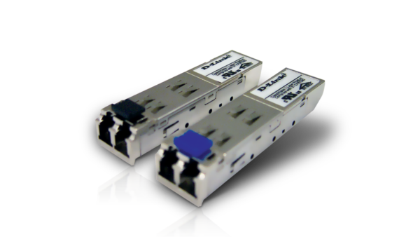 D-Link DEM-312GT2 Compatible 1000BASE-SX SFP 1310nm 2km DOM Transceiver Module